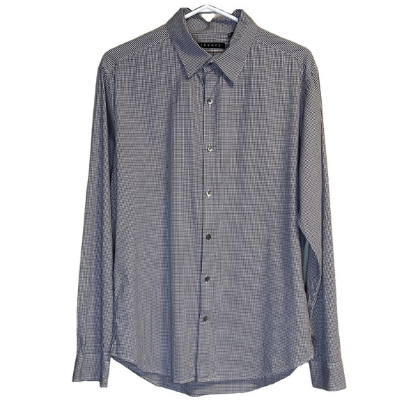 Theory Other - Theory Dress Shirt/Large